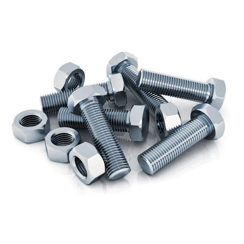 GI DUCT ACCESSORIES