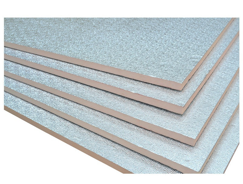 PIR & PHENOLIC DUCT
