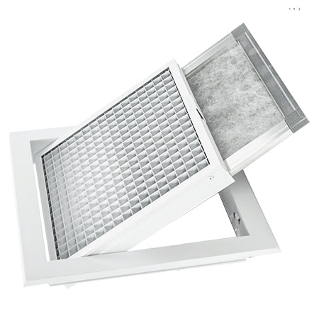 AIR GRILL DIFFUSER