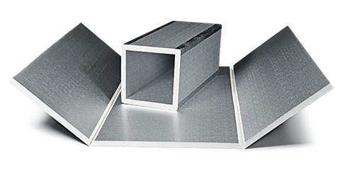 PIR & PHENOLIC DUCT