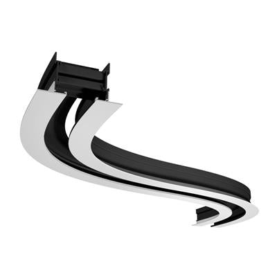 FLOW BAR CARVE فلو بار منحني