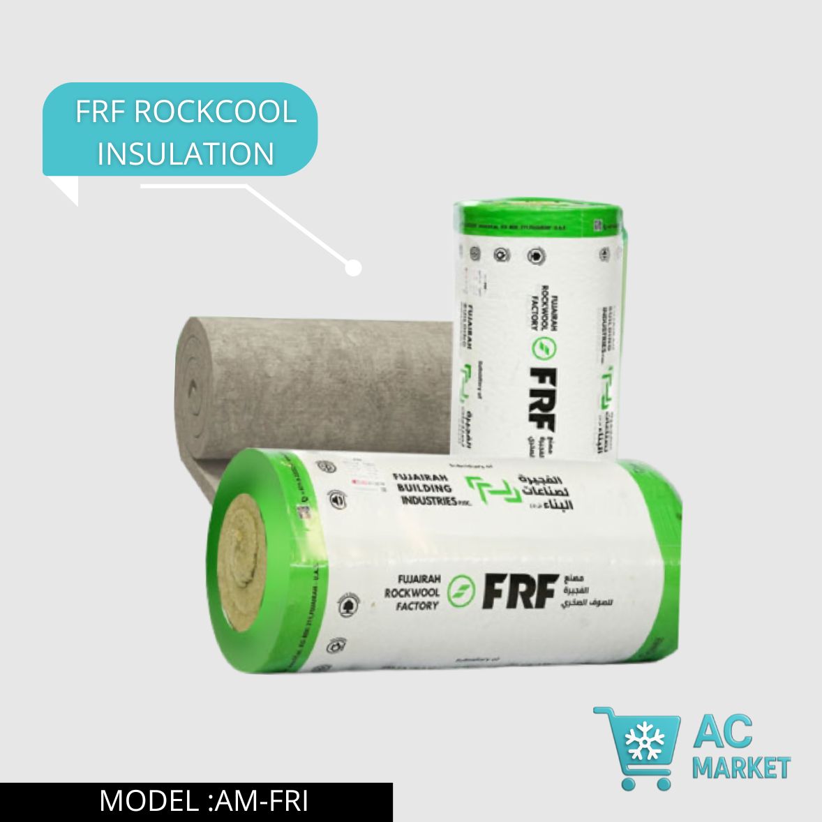 THERMAL INSULATION