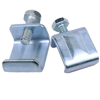 GI DUCT ACCESSORIES