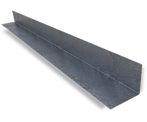 GI DUCT ACCESSORIES
