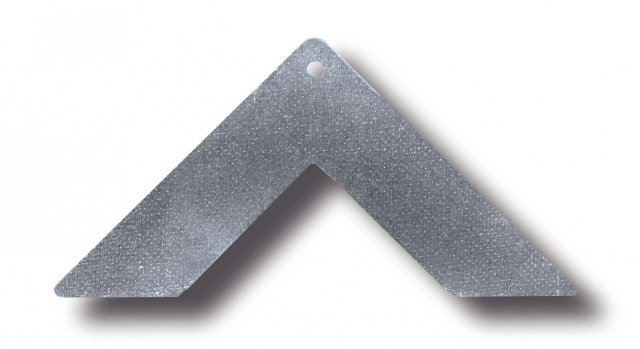 GI DUCT ACCESSORIES