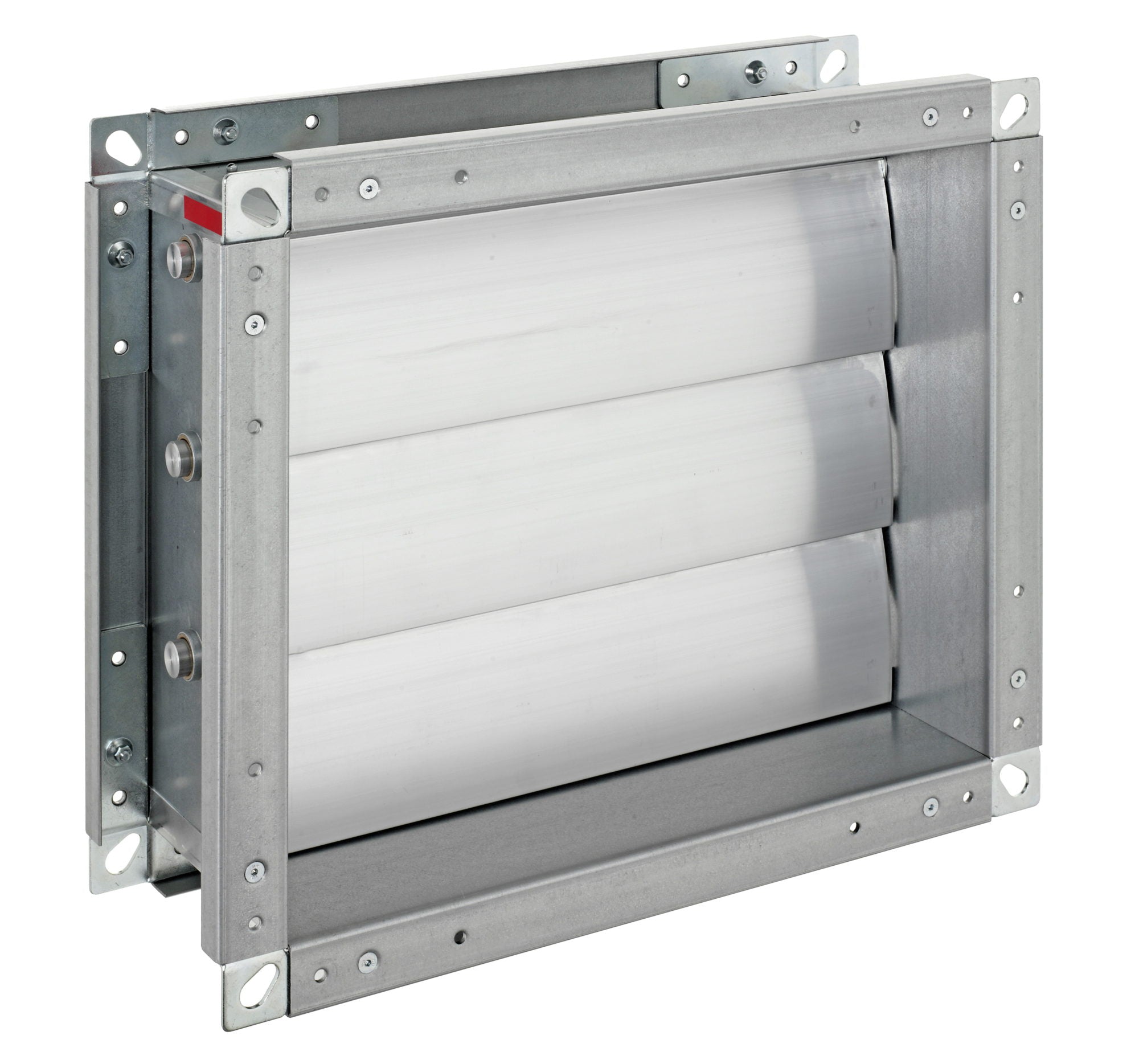 AIR CONTROL DAMPER