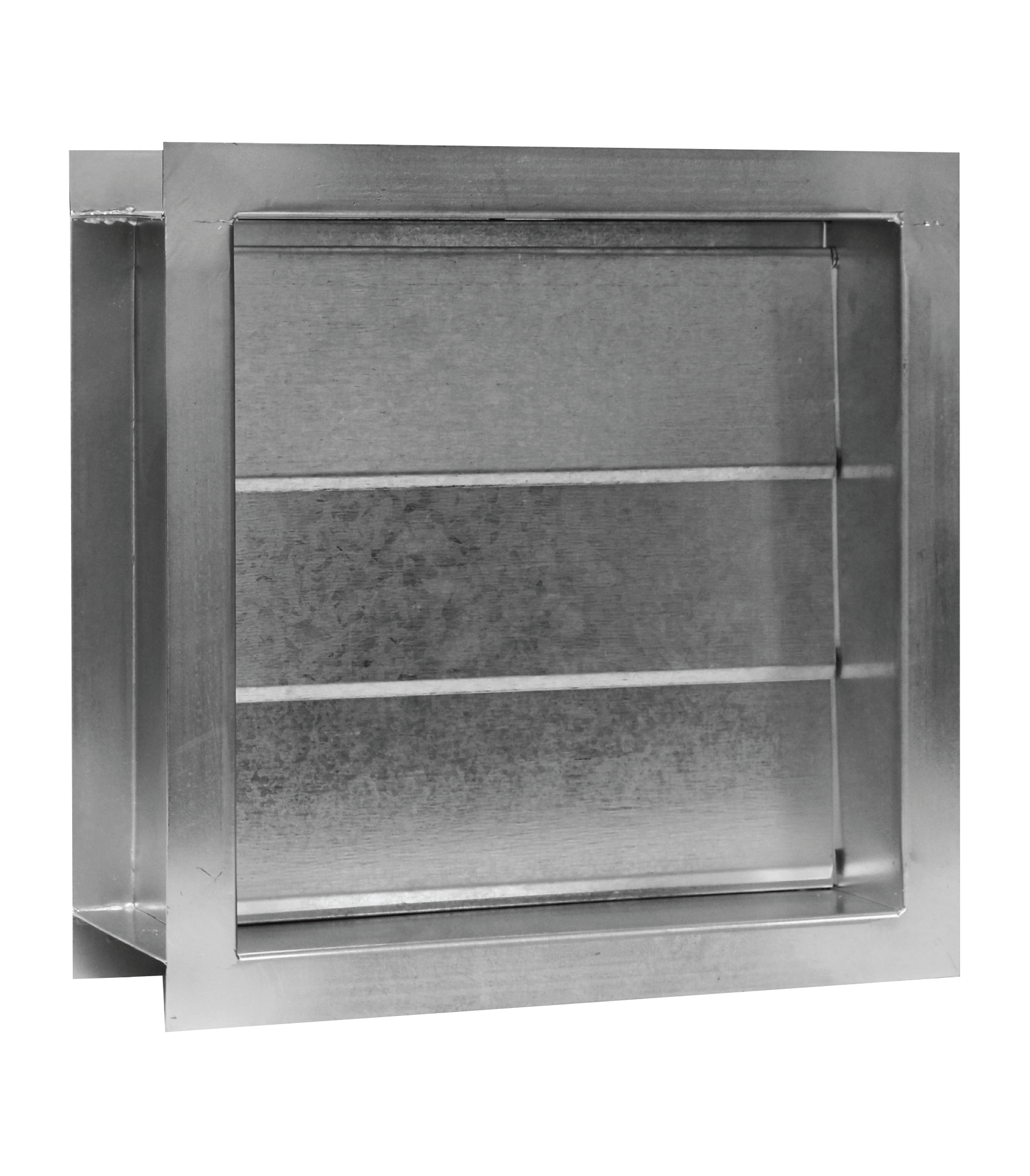 AIR CONTROL DAMPER