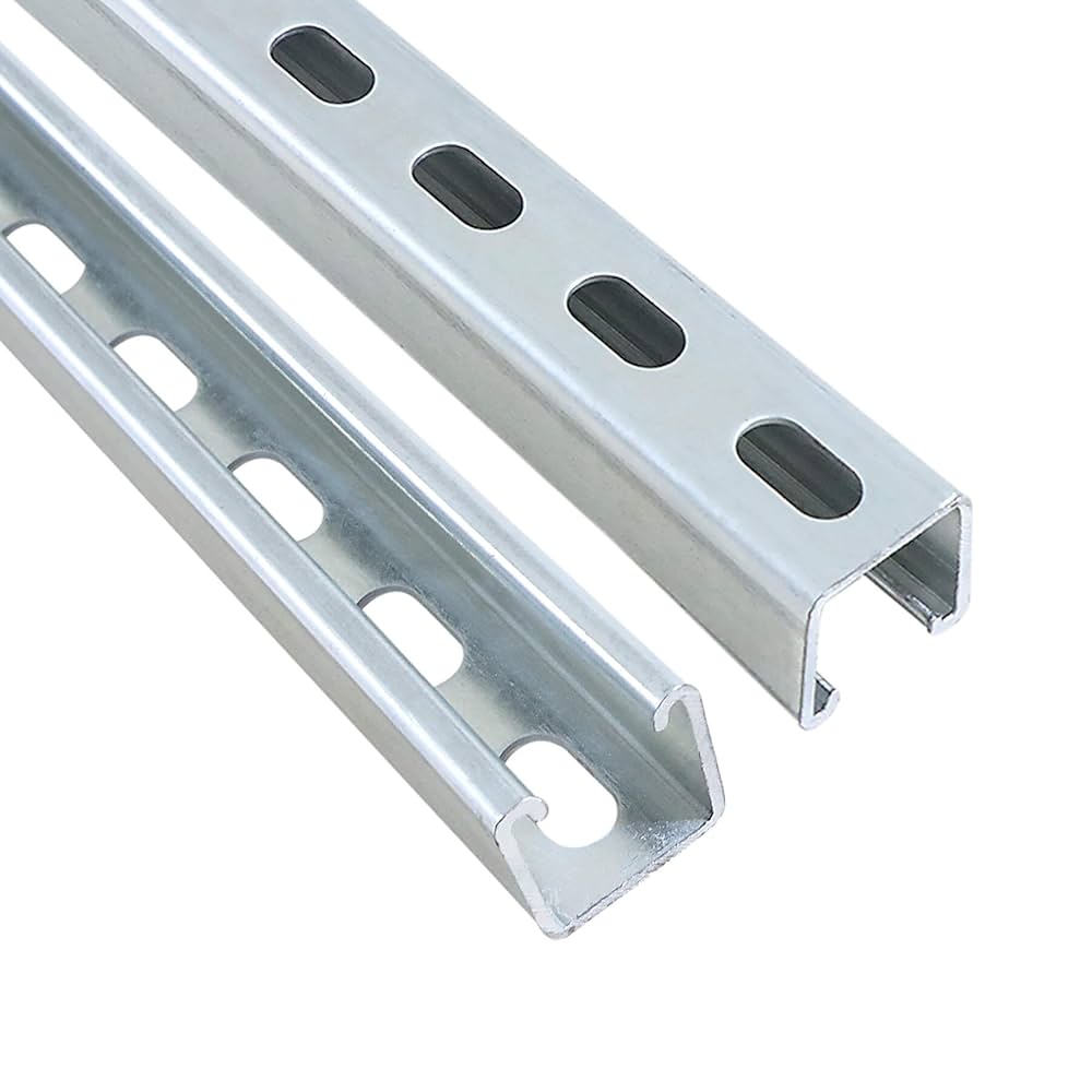 GI DUCT ACCESSORIES