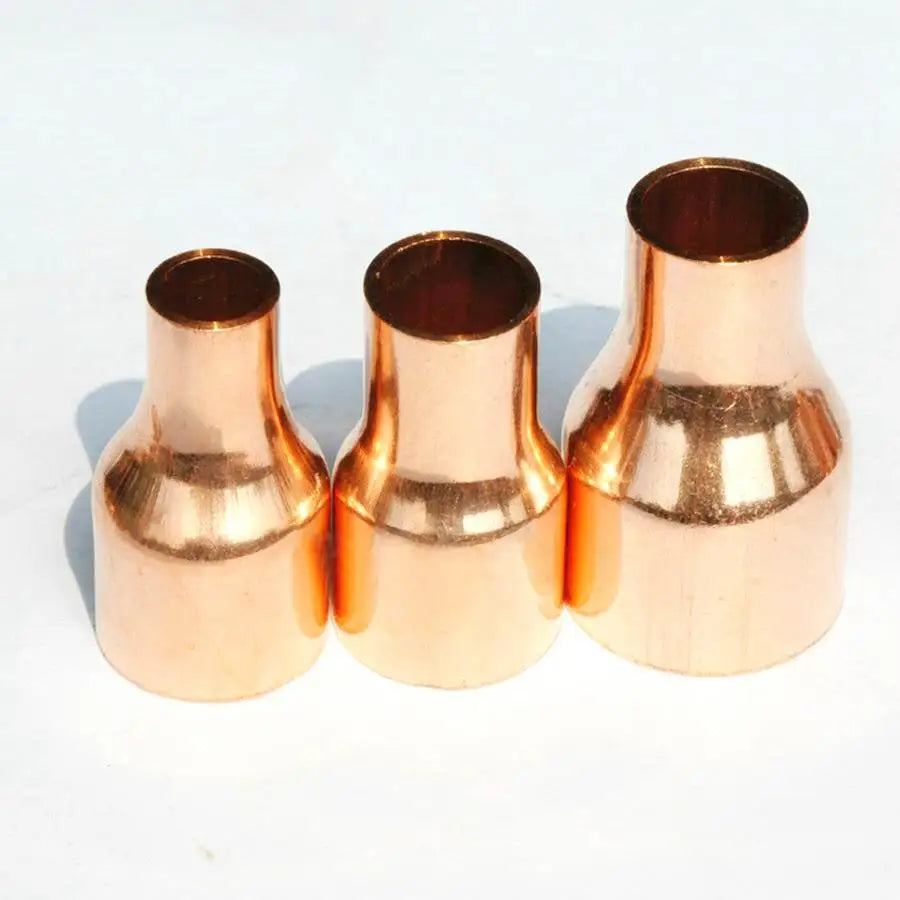 180 Angle Degree Return Bend Equal Copper Welding End Feed Plumbing Pipe Adapter  Fitting Gas Water Oil Refrigerator