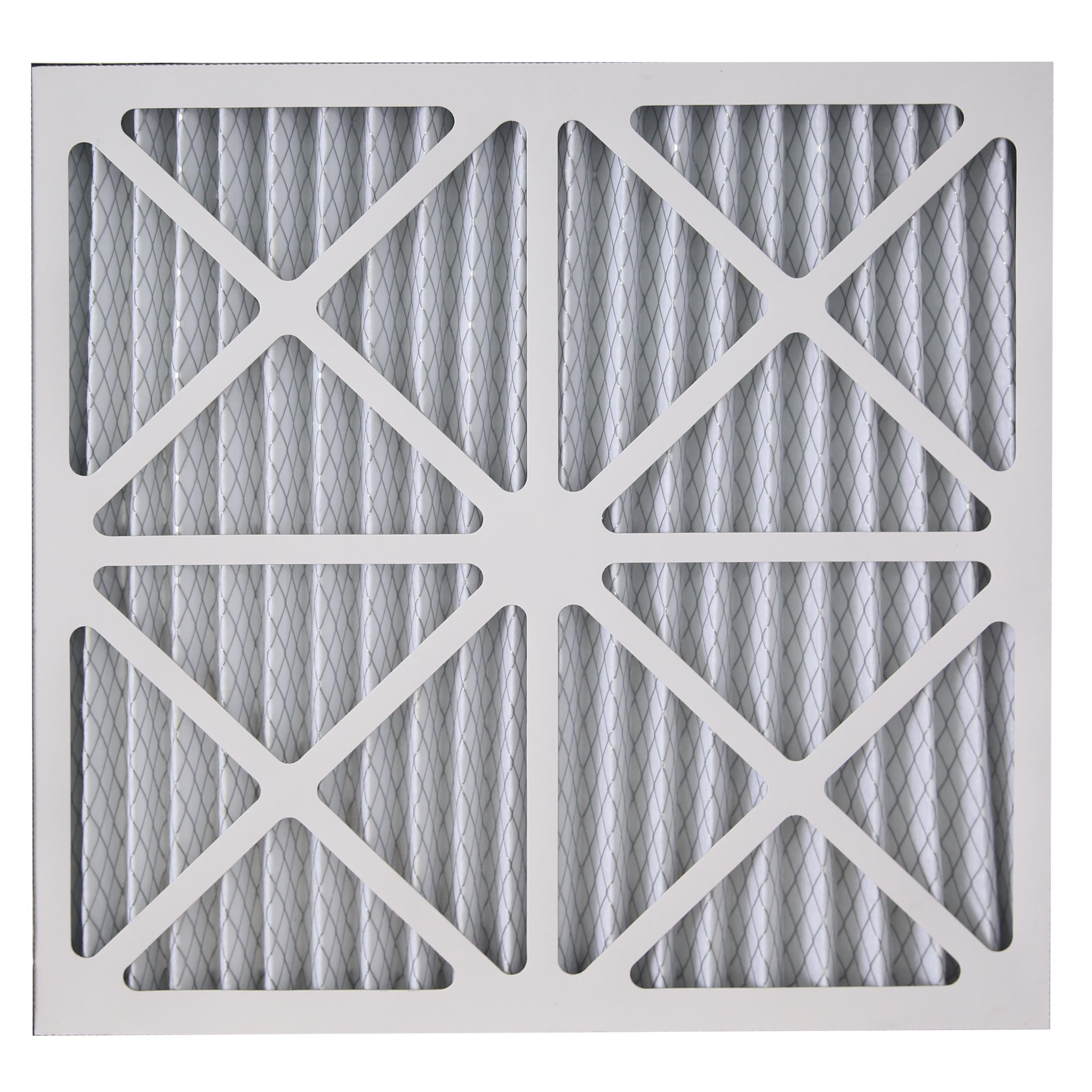 Pleated Panel air Filter