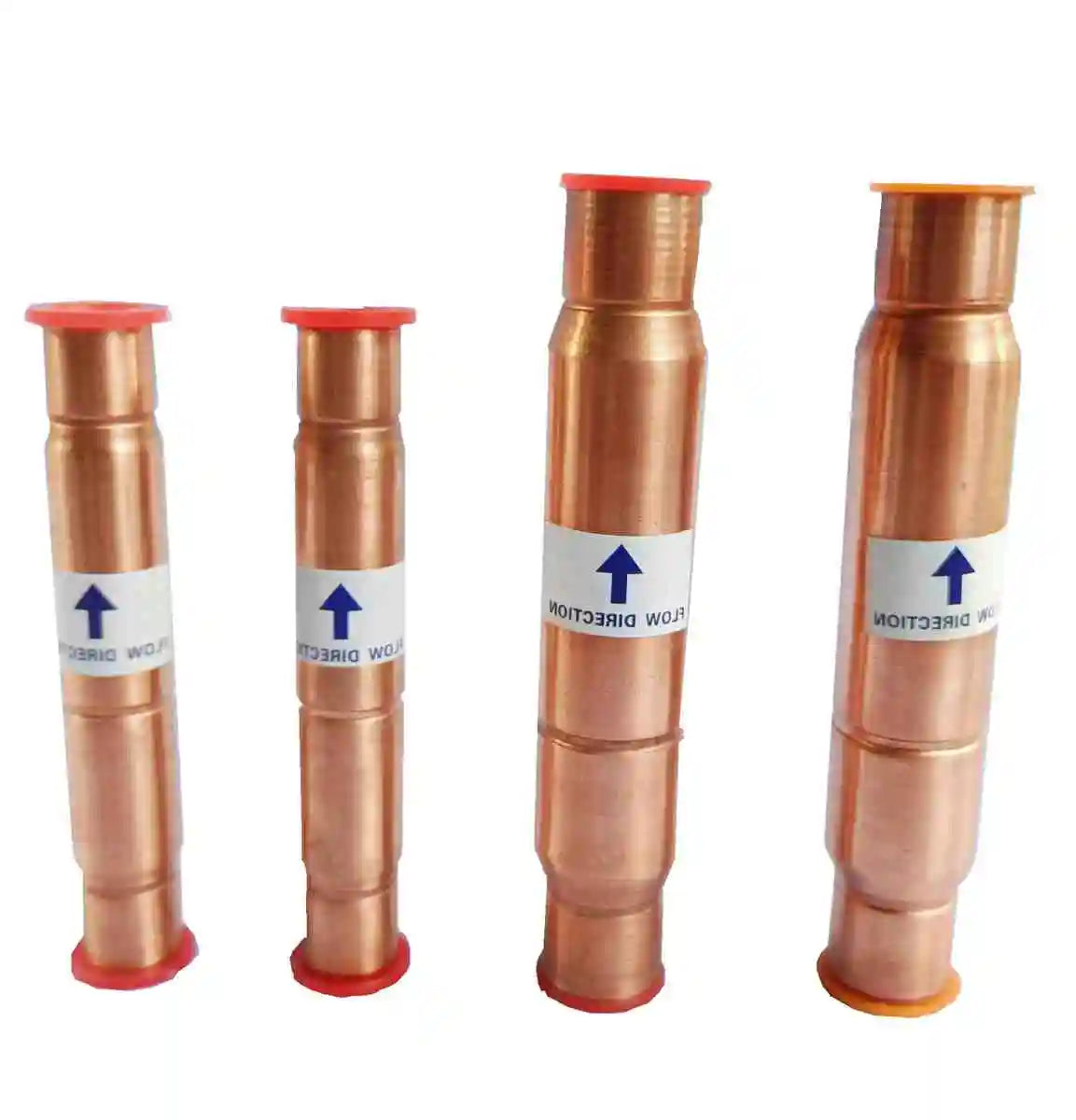 180 Angle Degree Return Bend Equal Copper Welding End Feed Plumbing Pipe Adapter  Fitting Gas Water Oil Refrigerator