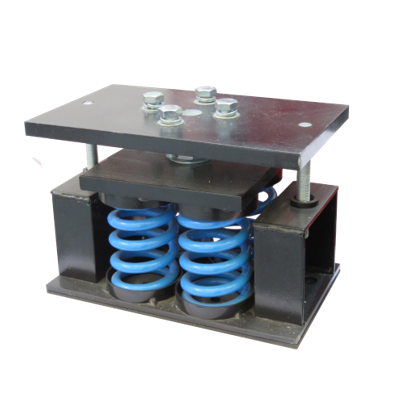 HVAC EQUIPMENTS
