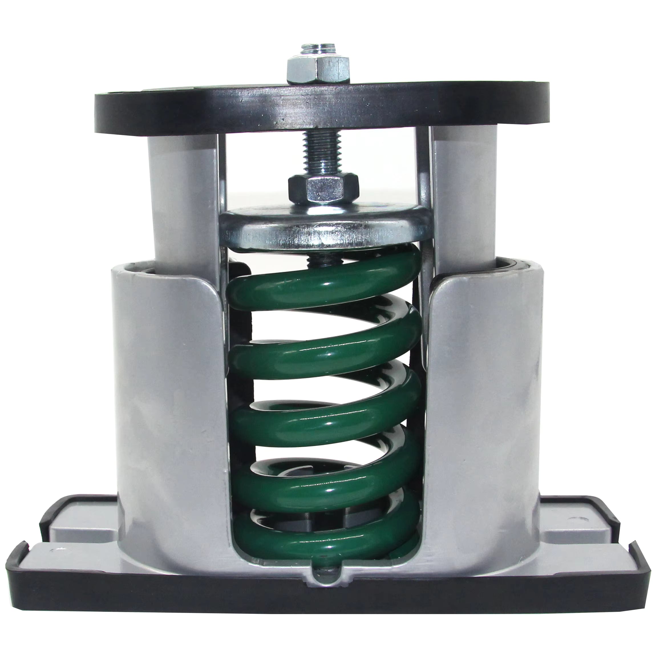 HVAC EQUIPMENTS