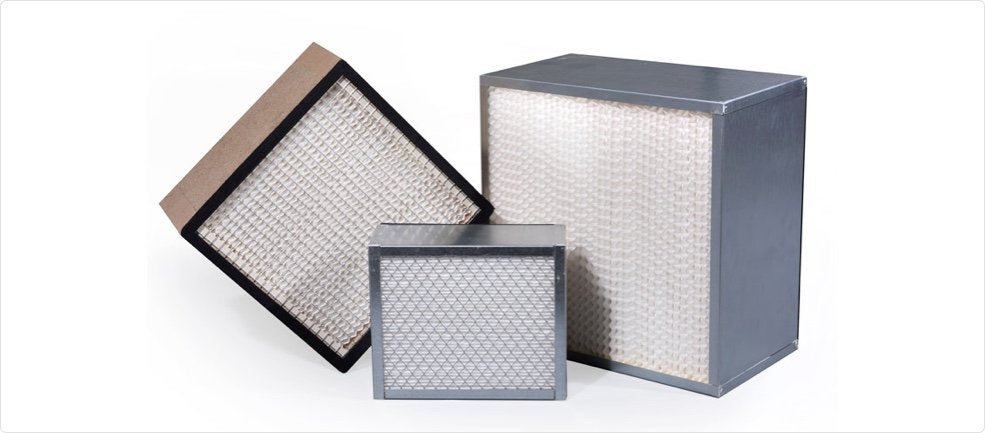 HEPA FILTER