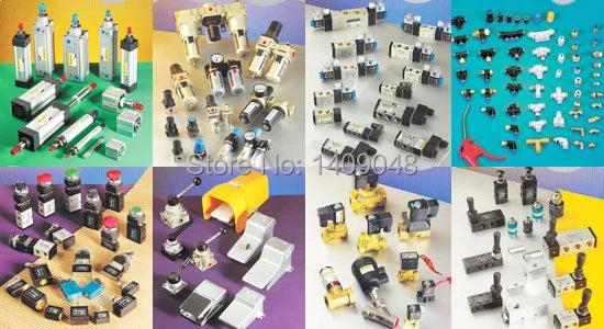 Sanhua DPF Series Control Valve DC12V 5 6 wire frequency repair R22 R404 134a Air Conditioner electronic expansion valve