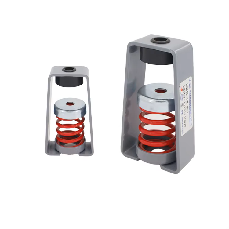 HVAC EQUIPMENTS