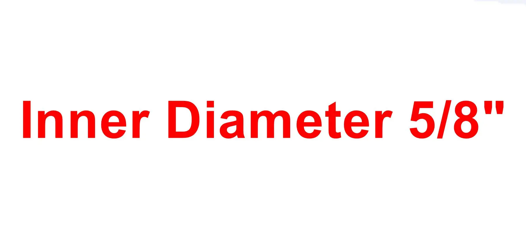 Inner Diameter  1/4" 3/8" 1/2" 5/8" 3/4" 7/8" Copper Check Valve Non Return Valve Air Conditioner Refrigerator Water Heater