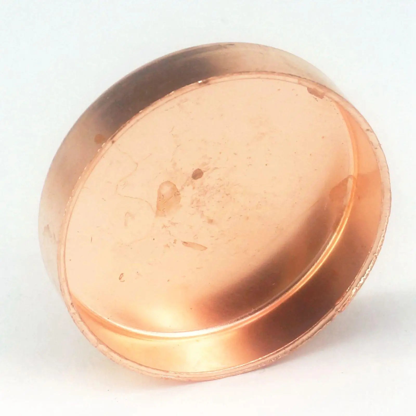 180 Angle Degree Return Bend Equal Copper Welding End Feed Plumbing Pipe Adapter  Fitting Gas Water Oil Refrigerator