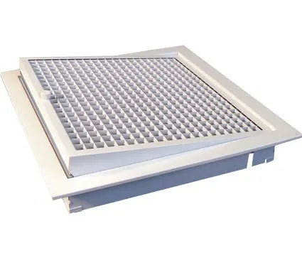 AIR GRILL DIFFUSER