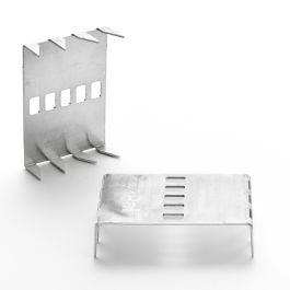 PIR & PHENOLIC DUCT