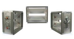 PIR & PHENOLIC DUCT