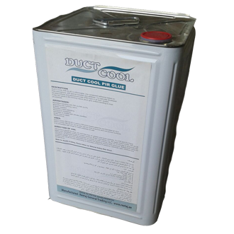 PIR & PHENOLIC DUCT