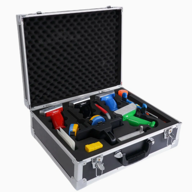 PIR & PHENOLIC DUCT