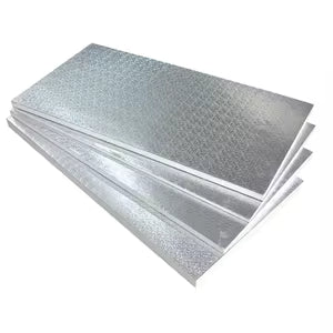 PIR & PHENOLIC DUCT