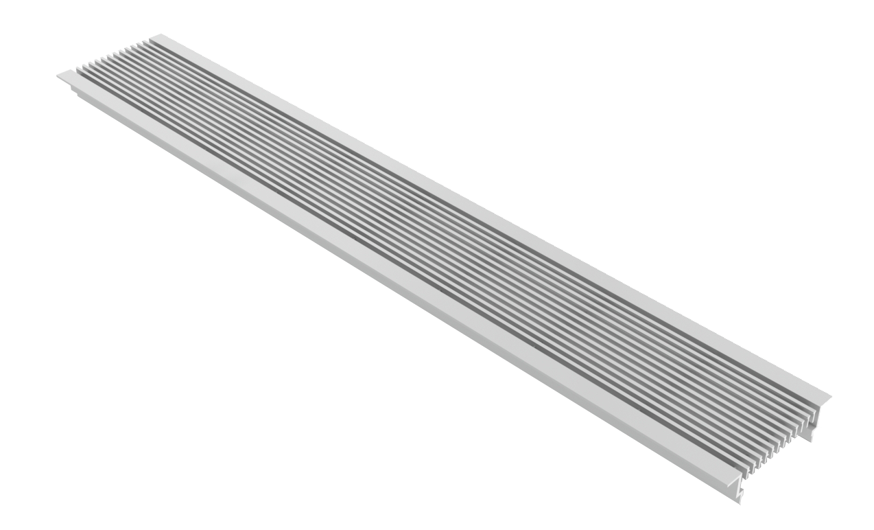AIR GRILL DIFFUSER