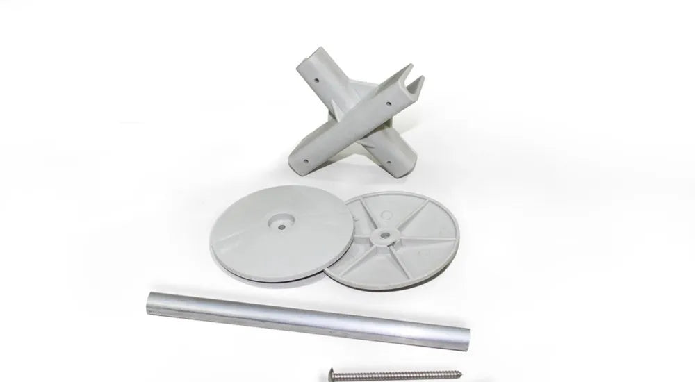 PIR & PHENOLIC DUCT