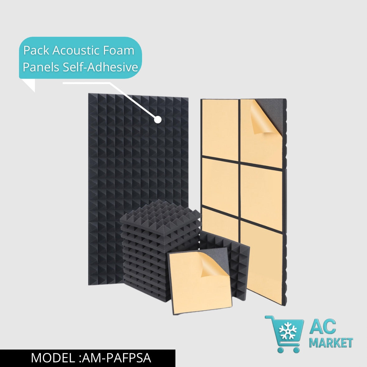 ACOUSTIC INSULATION