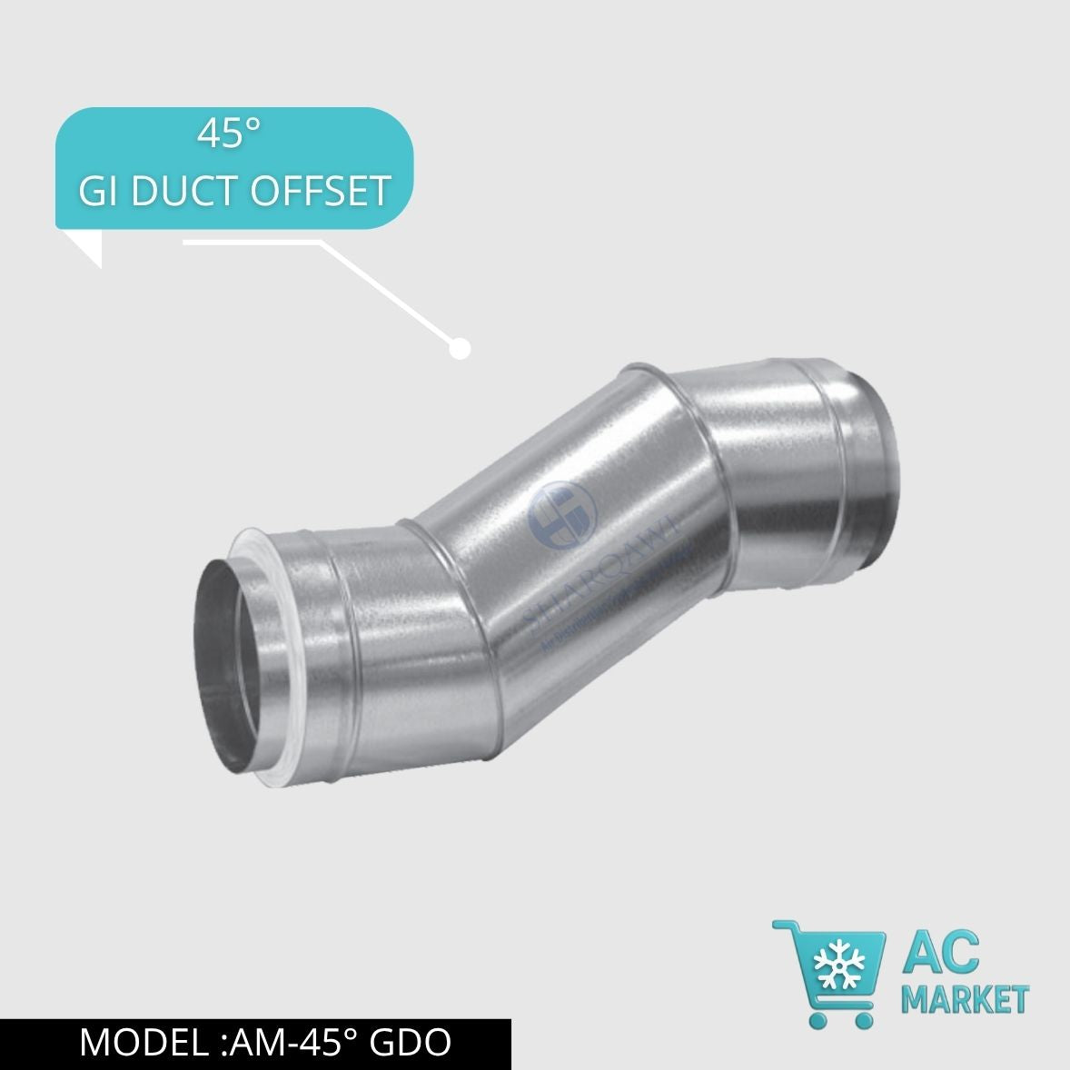 DUCT