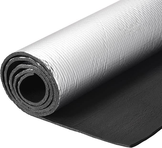 THERMAL INSULATION