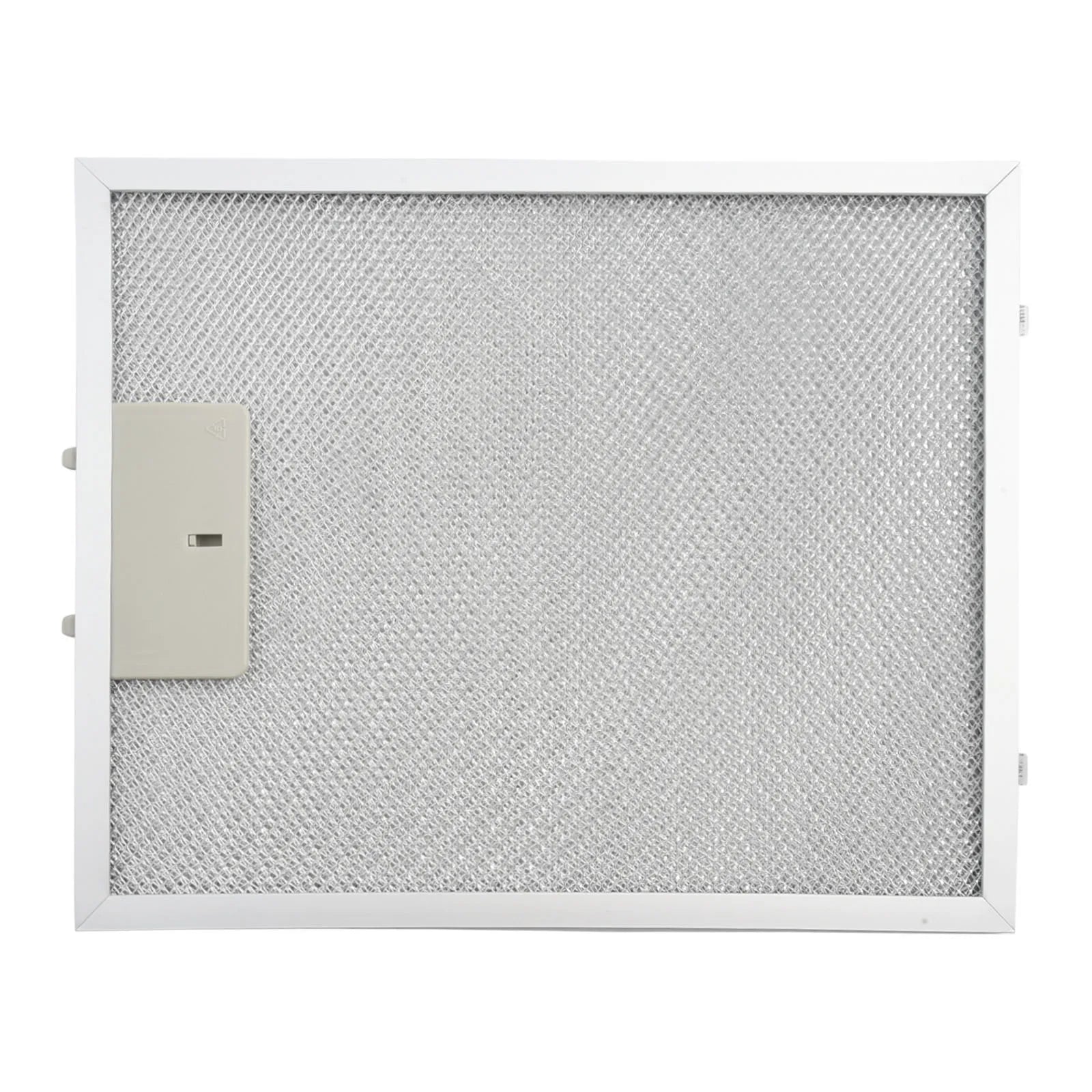 Range Hood Filter Cooker Hood Grease Filter Kitchen Extractor Ventilation Aluminium Aspirator Filter Mesh 29x24cm