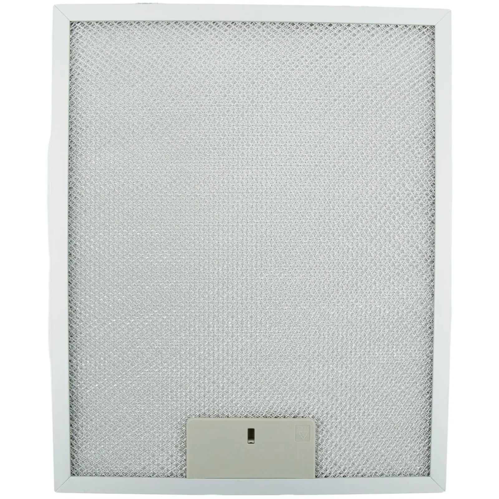 Hood Filter Cooker Hood Grease Filter Kitchen Extractor Ventilation Aluminum Aspirator Filter Mesh