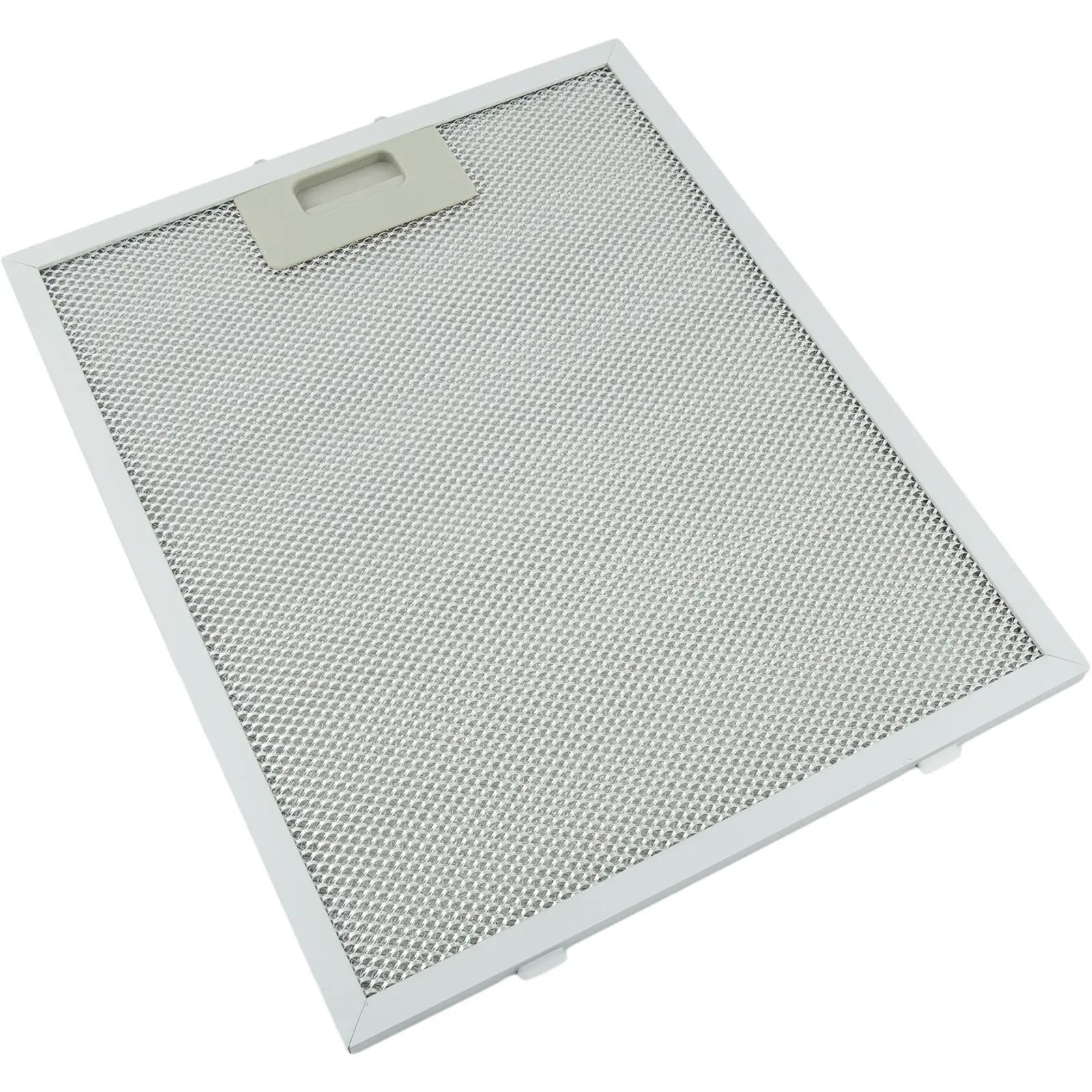 Hood Filter Cooker Hood Grease Filter Kitchen Extractor Ventilation Aluminum Aspirator Filter Mesh