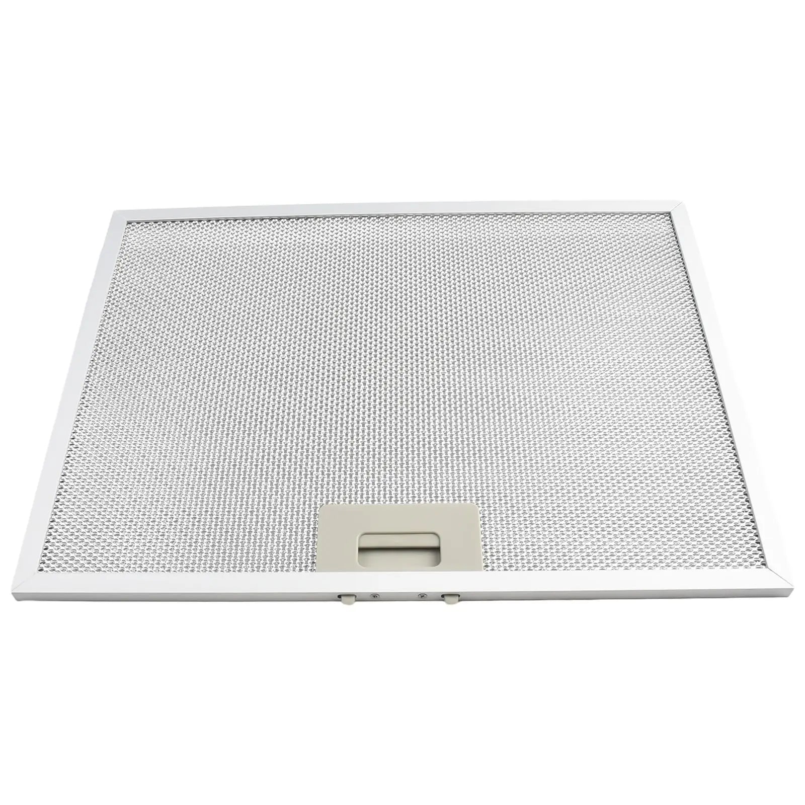 r Metal Mesh Extraction Ventilation Filter 400 X 300 X 9 Mm Range Hood Metal Grease Filter