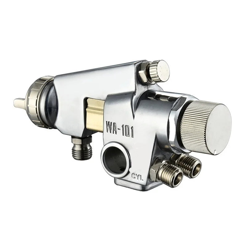 Industrial Spray Gun High Atomization Reciprocating Machine Professional Automatic Painting Tool Pneumatic Spraying Equipment