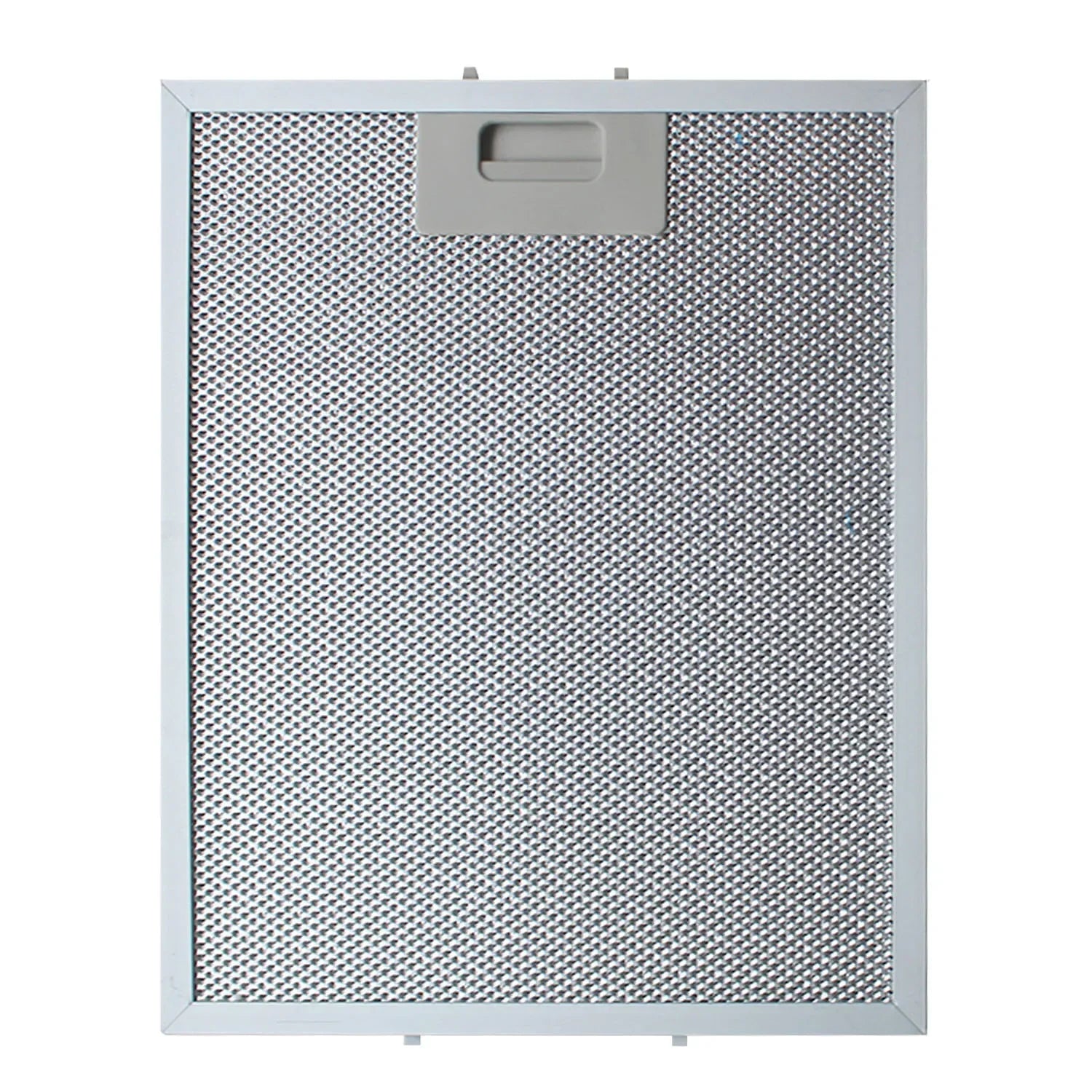 Cooker Hood Filter, Hood Grease Filter, Kitchen Extractor Aluminum