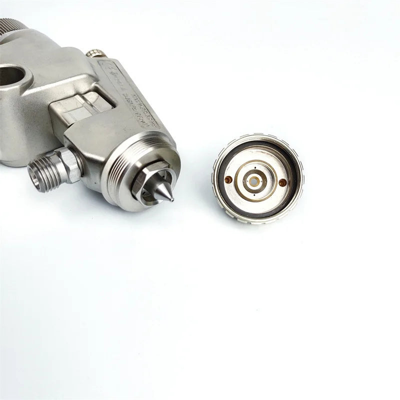 Industrial Spray Gun High Atomization Reciprocating Machine Professional Automatic Painting Tool Pneumatic Spraying Equipment