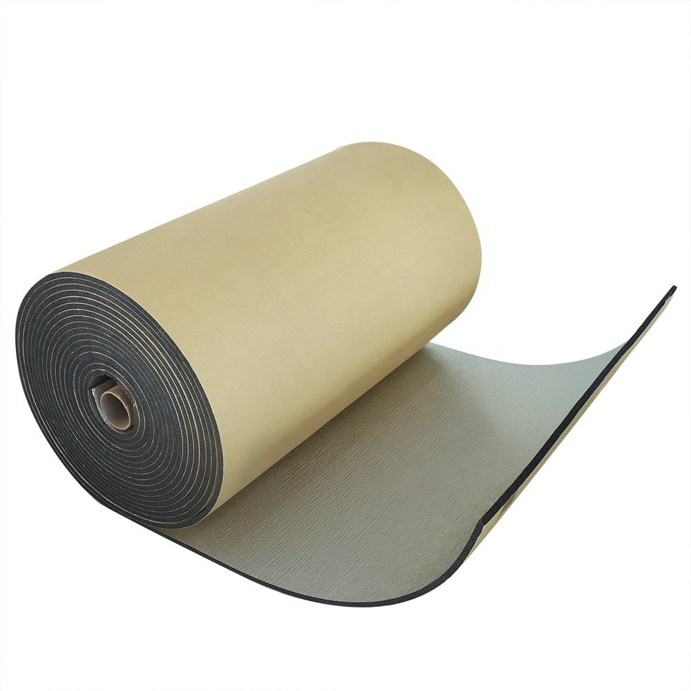 THERMAL INSULATION