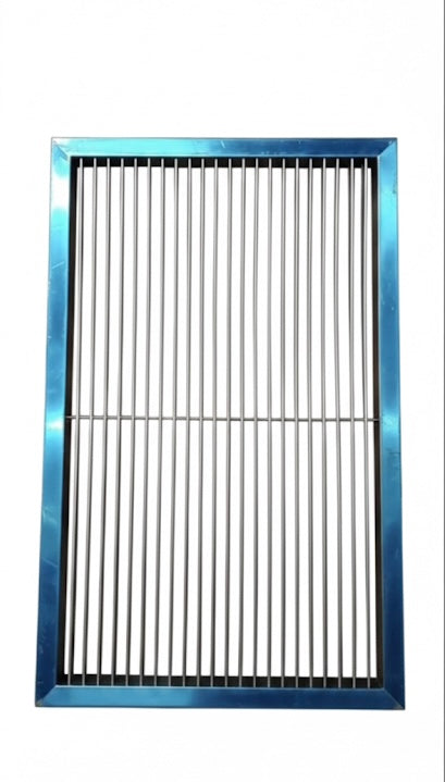 Stainless Steel Flat Washers for Ducting &amp; HVAC Installations
