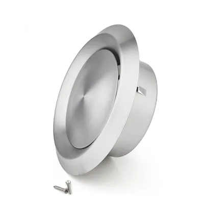 AIR GRILL DIFFUSER