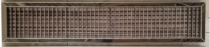 Stainless Steel Flat Washers for Ducting &amp; HVAC Installations