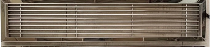 Stainless Steel Flat Washers for Ducting &amp; HVAC Installations