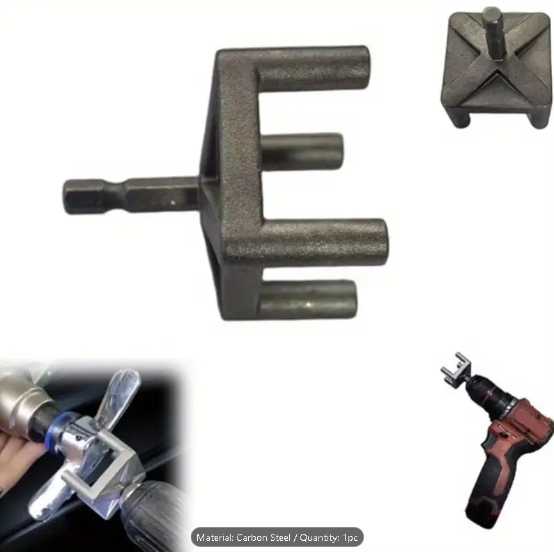HVAC TOOLS