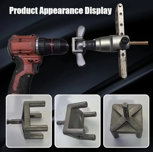 HVAC TOOLS
