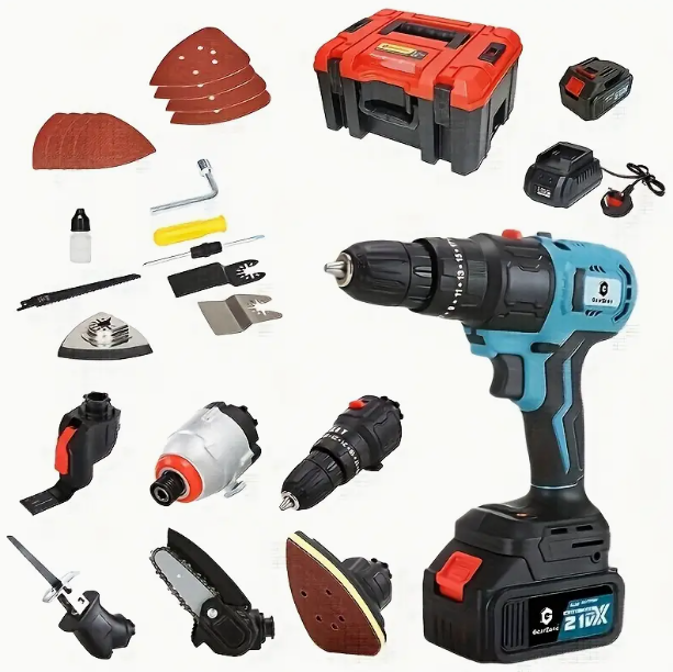 HVAC TOOLS