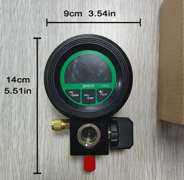 HVAC TOOLS