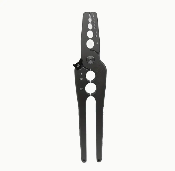 HVAC TOOLS